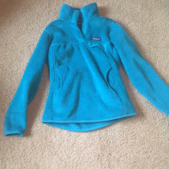 Patagonia Jackets & Blazers - ⛔️ON HOLD⛔️